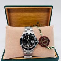 ROLEX SUBMARINER