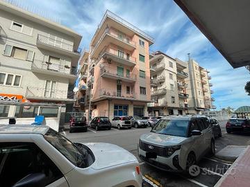 Appartamento vista mare Soverato