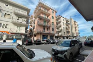 Appartamento vista mare Soverato