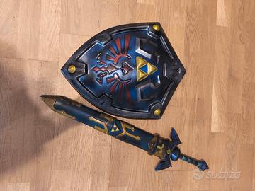 master sword