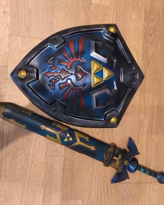 master sword