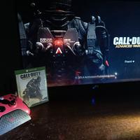 Call of Duty: Advanced Warfare (Xbox One)