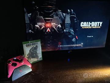 Call of Duty: Advanced Warfare (Xbox One)