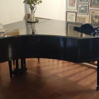 Prestigioso pianoforte BECHSTEIN