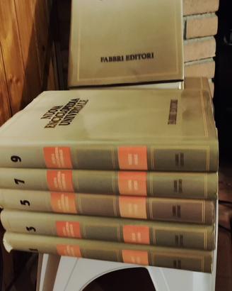Enciclopedia