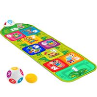 Gioco Campana-Tappeto Chicco