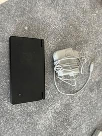 Nintendo DS nero