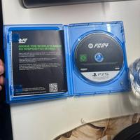 Fc24 per ps5 nuovo