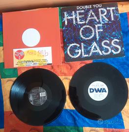 Vinili Dance anni 90 