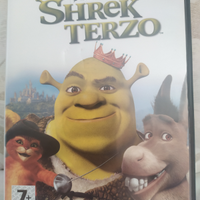 Shrek terzo