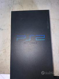 play station 2