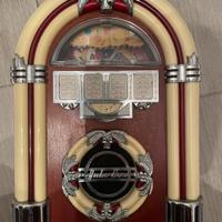 Jukebox Radio