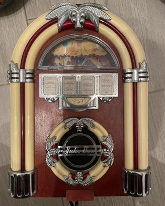 Jukebox Radio