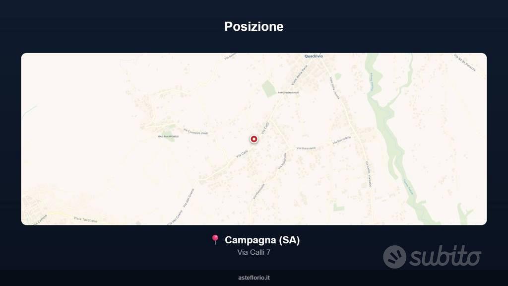 Appartamento – SA - Vista 5