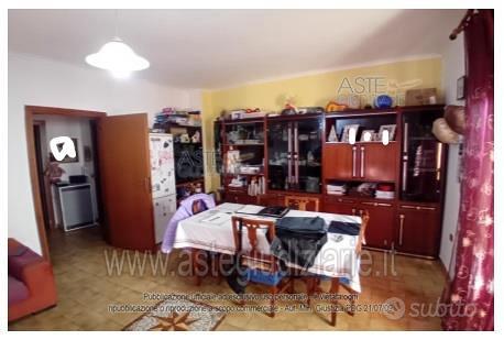 Appartamento – Gùspini/Guspini, Medio Campidano - Vista 5