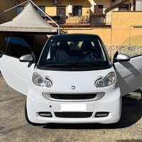 Smart ForTwo 1000 52 kW coupé passion