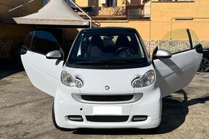 Smart ForTwo 1000 52 kW coupé passion