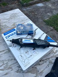 DREMEL 4000