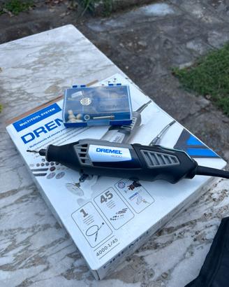 DREMEL 4000