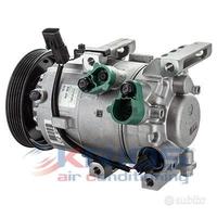 Compressore aria condizionata Hyundai I30 1.4