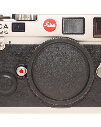 Leica M6 titanio