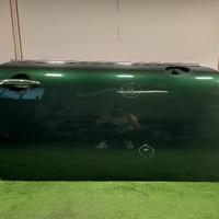 PORTIERA ANTERIORE DESTRA MINI Cooper 2Â° Serie 41