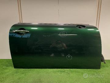 PORTIERA ANTERIORE DESTRA MINI Cooper 2Â° Serie 41