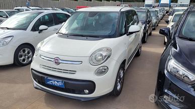 FIAT - 500 L Living - 1.3 Multijet 85 CV Dualogic