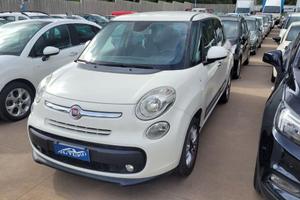 FIAT - 500 L Living - 1.3 Multijet 85 CV Dualogic