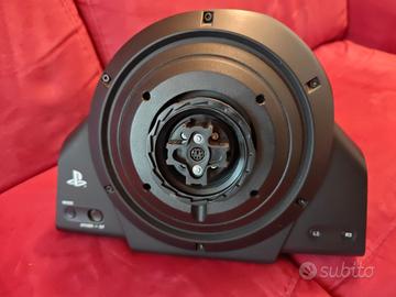 THRUSTMASTER T-GT MOTORE PERFETTO PS4 PS5