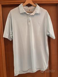 Polo uomo Henry Cottons