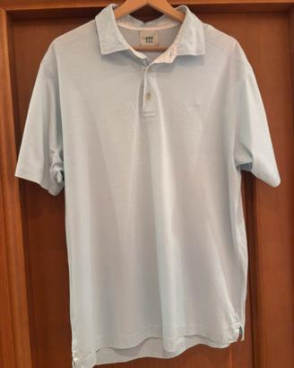 Polo uomo Henry Cottons