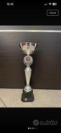 Coppa, trifeo per premiazioni varie