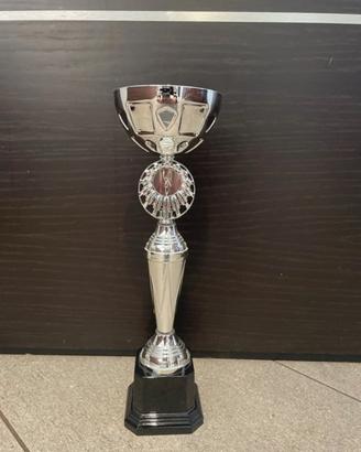 Coppa, trifeo per premiazioni varie