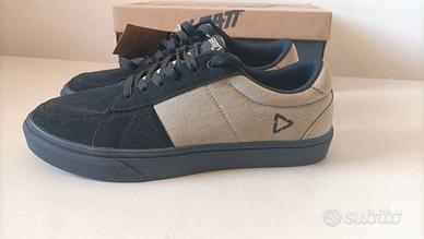 SCARPE da Mountain Bike LEATT MTB 1.0 FLAT