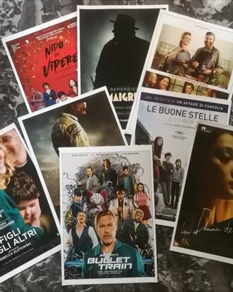 Schede film Ciak. Annate complete Ciak