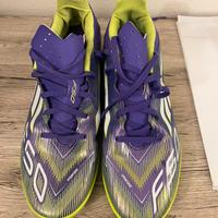 Scarpe calcetto