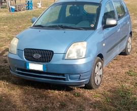 KIA Picanto 1ªs.(04/08) - 2007