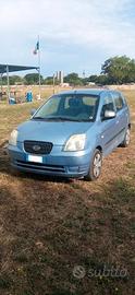 KIA Picanto 1ªs.(04/08) - 2007