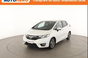 HONDA Jazz 1.3 Elegance Navi ADAS CVT