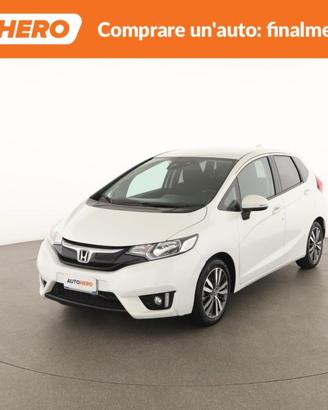 HONDA Jazz 1.3 Elegance Navi ADAS CVT