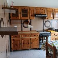 Appartamento arredato Ravagnese. RC