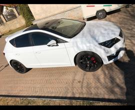 Seat Leon fr 184cv