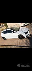 Seat Leon fr 184cv