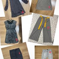 set vestuti di marca da donna