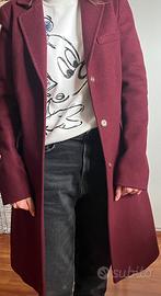 Cappotto liu jo donna taglia 38