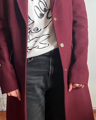 Cappotto liu jo donna taglia 38