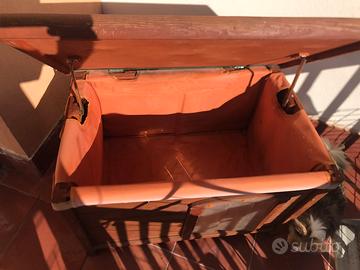 Cuccia per cane o gatti piccola o media  taglia