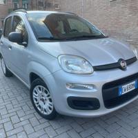 Fiat Panda 0.9 TwinAir Turbo S&S Lounge