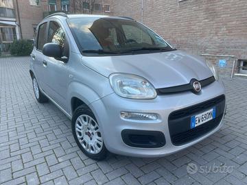 Fiat Panda 0.9 TwinAir Turbo S&S Lounge